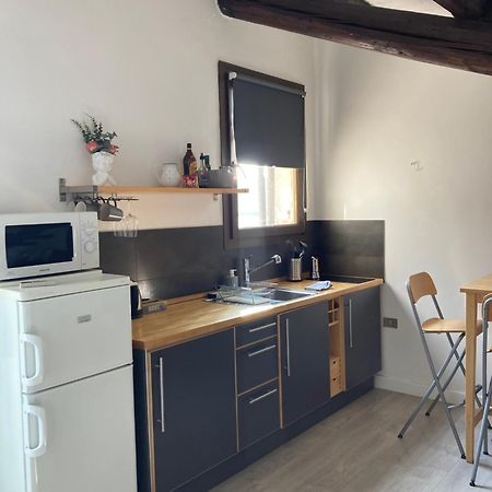 La Mansardina Apartment Padova Ngoại thất bức ảnh
