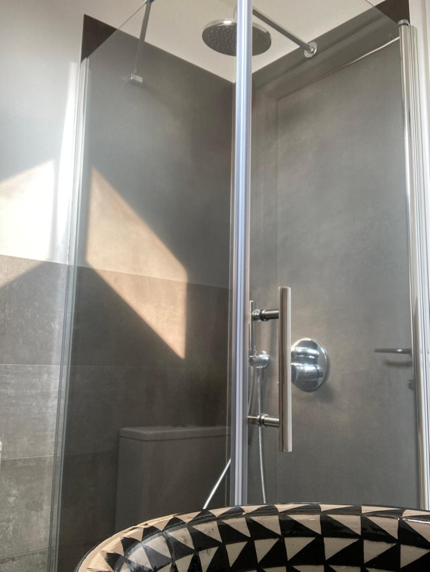 La Mansardina Apartment Padova Ngoại thất bức ảnh