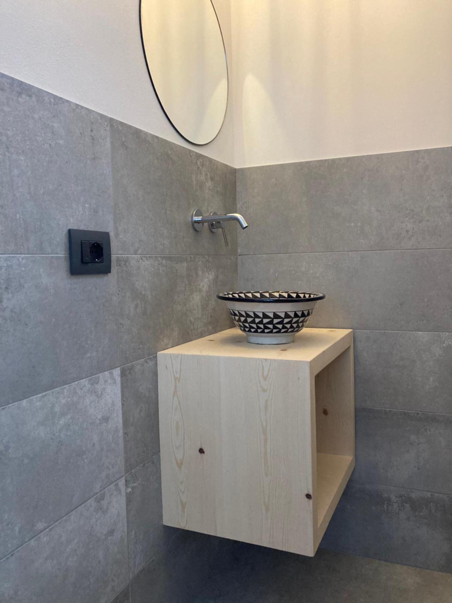 La Mansardina Apartment Padova Ngoại thất bức ảnh